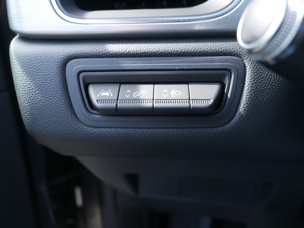 Fahrzeugabbildung Renault Captur Intens TCe 90 KEYLESS PDC SHZ NAVI LED