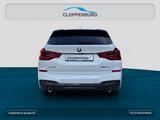BMW X3 xDrive30e M Sportpaket AHK+Navi+SHZ+HiFi+LED - BMW X3 Gebrauchtwagen in Mannheim