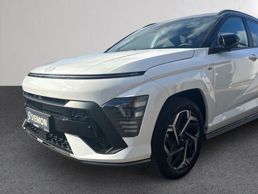 Hyundai Kona – Bild 9