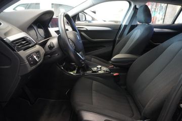 BMW X2 - 8