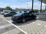 Mercedes-Benz S 350 d L -Blutec AMG 63 Optik - Mercedes-Benz S 350 in Wiesbaden