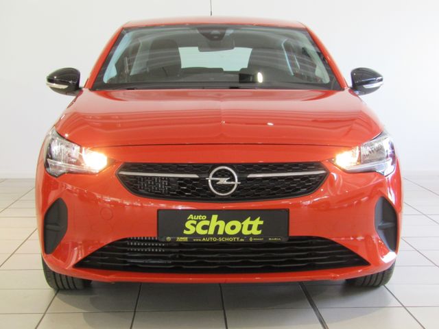 Corsa Edition 1.2 Direct Injection Turbo 100 PS