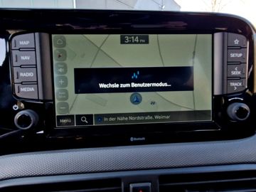 Hyundai i10 1.2 Trend (79PS) MY25