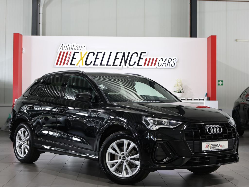 Image of Audi Q3