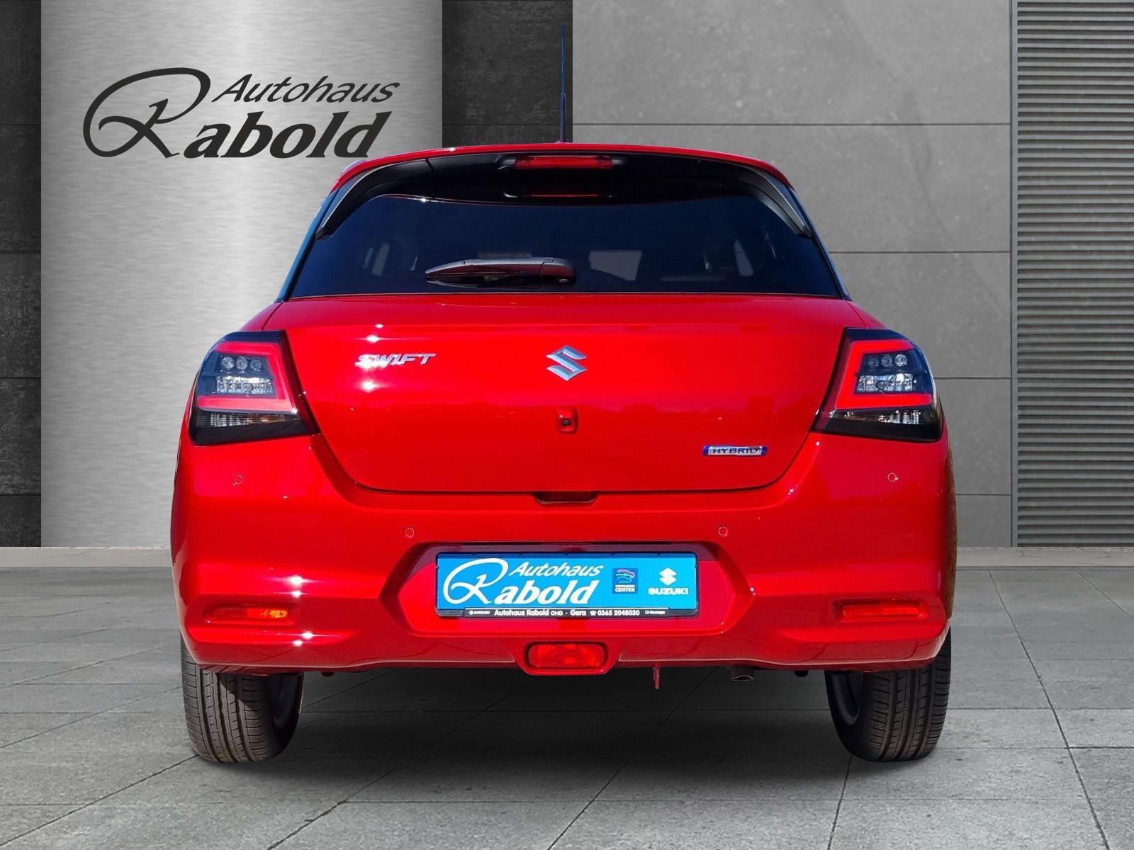Suzuki Swift Comfort+ *8 Jahre Garantie*
