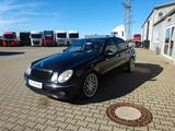 Mercedes-Benz E 500 PANO/SITZLÜFTUNG+HEIZUNG/NAVI/KEYLESSGO - gebrauchte Mercedes-Benz E 500 aus dem Jahr 2002