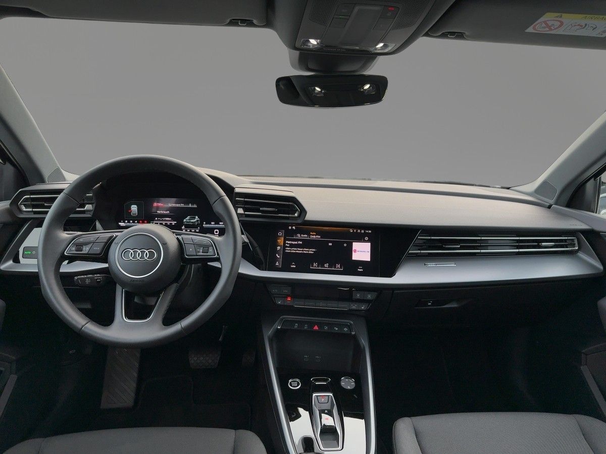 Audi A3 - Bild 11