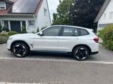 BMW IX3 - BMW iX3 aus 2021