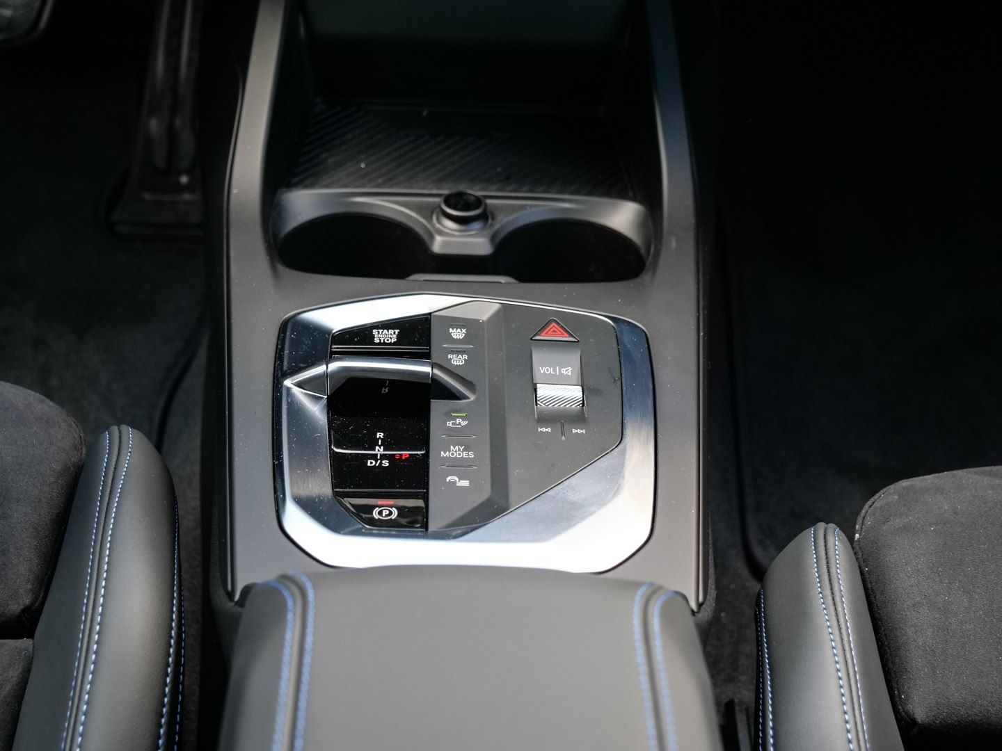 BMW M135 - Bild 14