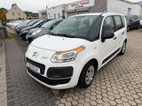 Citroën C3 Picasso Advance*2 Hand*Scheckheft*TÜV Neue - Citroën C3: Advance