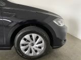 Volkswagen Polo Life 1.0 TSI NAVI+SHZ+KLIMAAUTO+EPH - Volkswagen Polo New cars: Schwarz