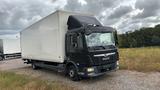 MAN TGL 12.250 LBW Koffer  - Offers