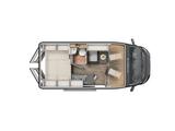 Sunlight Adventure Cliff RT 540 Dieselheiz., Aufstelldach - Offers