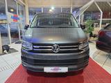 Volkswagen T6 California Beach 4Motion+HUBDACH+STANDH.+LED+ - Volkswagen: Hub