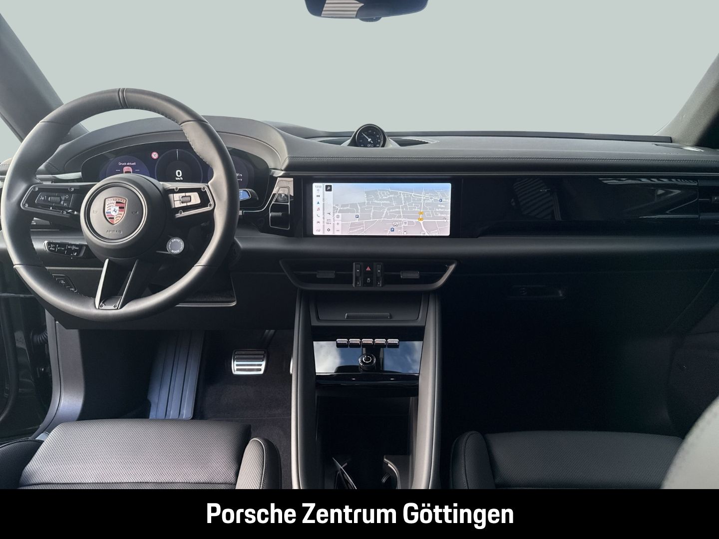 Porsche Macan - Bild 6