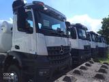 Mercedes-Benz 4242 Euromix *12cbm  *NEU* 5 Units Model 2024 - Offers