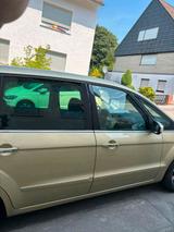 Ford ford galaxy 7 sitzer - Ford Galaxy in Wuppertal