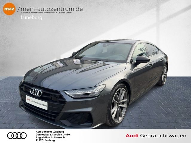 Audi A7 Sportback 50 2.0 TFSI e quattro Alu HDMatrix-