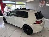 Volkswagen Golf VII Lim. GTD BMT - Volkswagen Golf mit Diesel-Antrieb: V