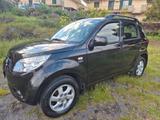 Daihatsu Terios 1.5 4x4 Sx Gpl - Daihatsu Terios aus 2009