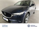 Mazda CX-5 2.5 Automatik AWD Sports-Line NAVI KLIMA - Mazda CX-5 in Wuppertal