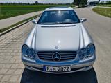 Mercedes-Benz 320 - Mercedes-Benz 320 aus 2004