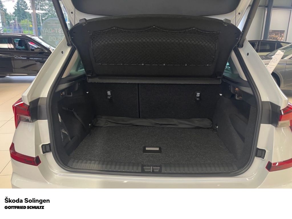 Skoda Kamiq - Bild 8