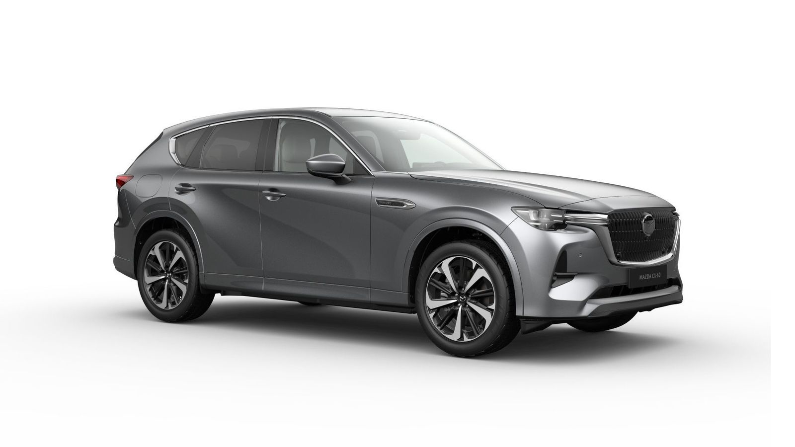 Mazda CX-60 - Bild 8