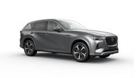 Mazda CX-60 - Vorschau Bild 8