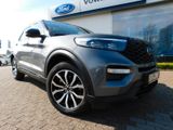 Ford EXPLORER ST-LINE 3.0 V6 Plug-in-Hybrid 4x4 - Ford Explorer: V6