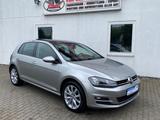 Volkswagen Golf VII Lim. Highline 1.4 DSG TSI ACT BMT EURO6 - Volkswagen Golf: 6.4