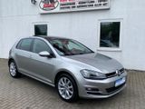 Volkswagen Golf VII Lim. Highline 1.4 DSG TSI ACT BMT EURO6 - EU gebraucht