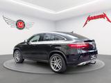 Mercedes-Benz GLE 350 V6 4MATIC AMG *Leder*Panor.*360°Cam*AHK* - Mercedes-Benz GLE-Klasse Gebrauchtwagen in Düsseldorf