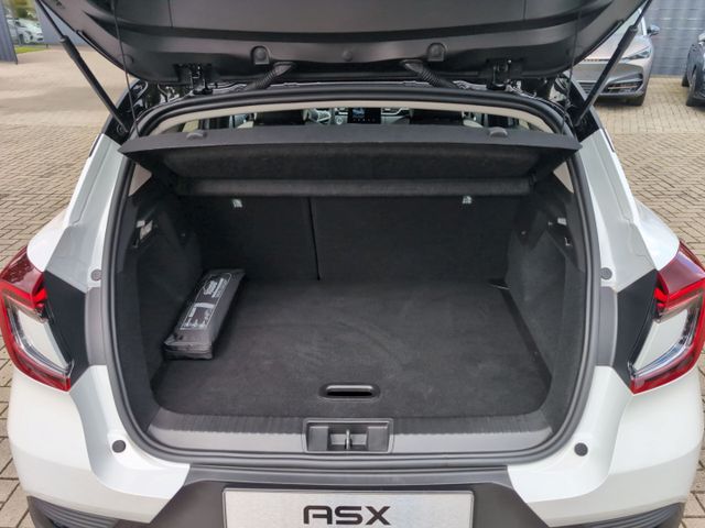 ASX 1.3 T MHEV Intro Edition ACC Klima PDC BT LE