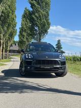 Porsche Macan 2.0 TFSI  21 Zoll Panoramadach - Porsche: 2.0