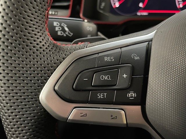 Fahrzeugabbildung Volkswagen Polo GTI "Edition 25" 2.0 TSI DSG