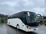 Setra S 515 HD / S 516 HD/ 2 / Schaltge-Vollaus- 1.Hd - Setra S 515 HD