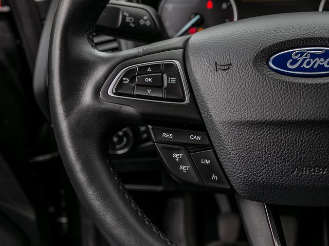 Ford Ecosport 1.0 Titanium Easy-Driver-Paket Navi