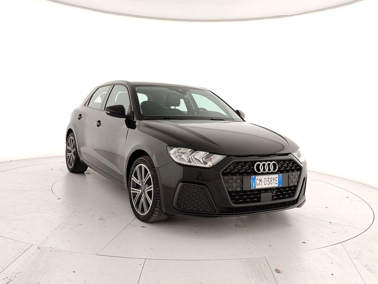 AUDI Audi A1 SPB 25 TFSI Admired