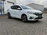 Dacia Sandero III Expression LED Sitzheizung Kamera - Dacia Sandero Jahreswagen