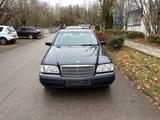 Mercedes-Benz C 280 ELEGANCE /Automatik/Klima - gebrauchte Mercedes-Benz C 280 aus dem Jahr 1997