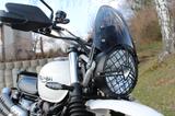 Triumph Street Scrambler 900 - sehr gepflegt mit Zubehör - TRIUMPH STREET SCRAMBLER
