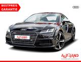 Audi TTS Coupe 2.0 TFSI quattro Klimaaut. LED Kamera - Audi Gebrauchtwagen in Erfurt