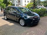 Opel Zafira Tourer - Opel Zafira Tourer in Düsseldorf