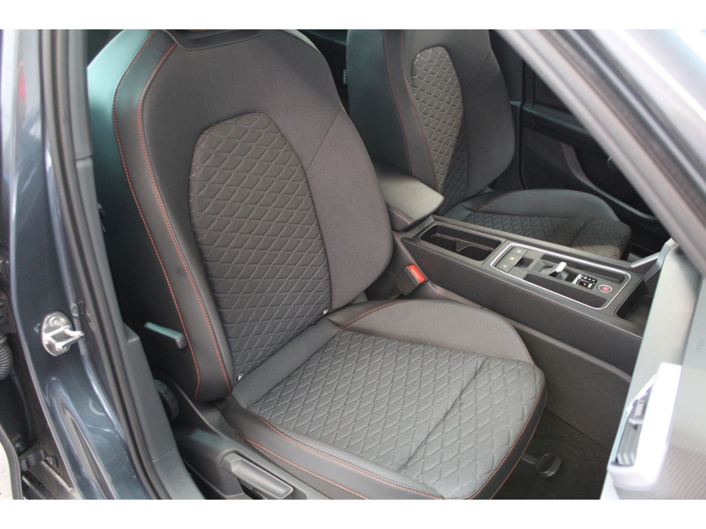 Seat Leon - Bild 29