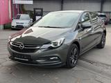 Opel Astra K Lim. 5-trg. 120 Jahre Start/Stop*1.HAND* - Opel Astra mit Diesel-Antrieb: Limousine, Automatik