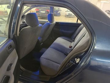 Mitsubishi Lancer - 10
