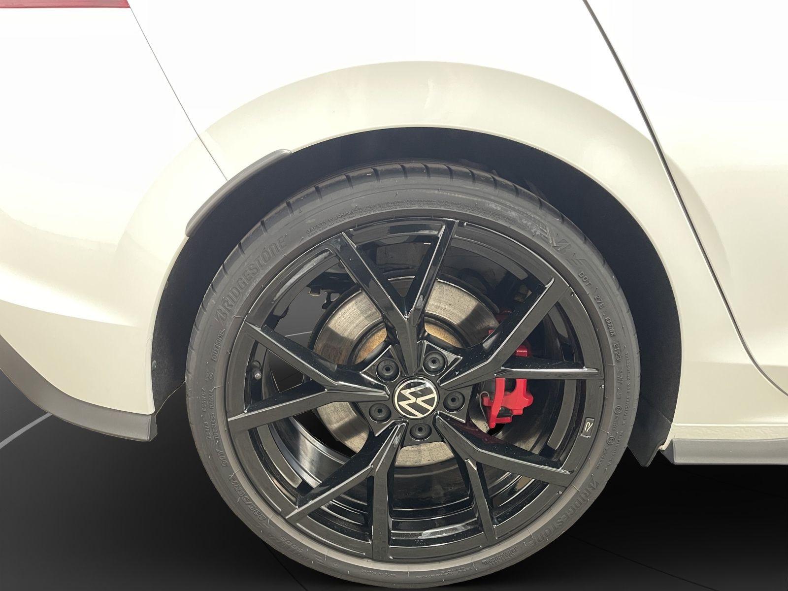 Volkswagen Golf VIII GTI AHK Matrix-LED LM 19" Navi RFK ACC, миниатюра 15