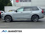 Volvo XC90 T8 AWD Plus Dark Plug-In Hybrid 7-Sitzer - : 9 Sitzer