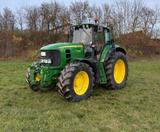 John Deere 7530 Allrad - John Deere Allrad